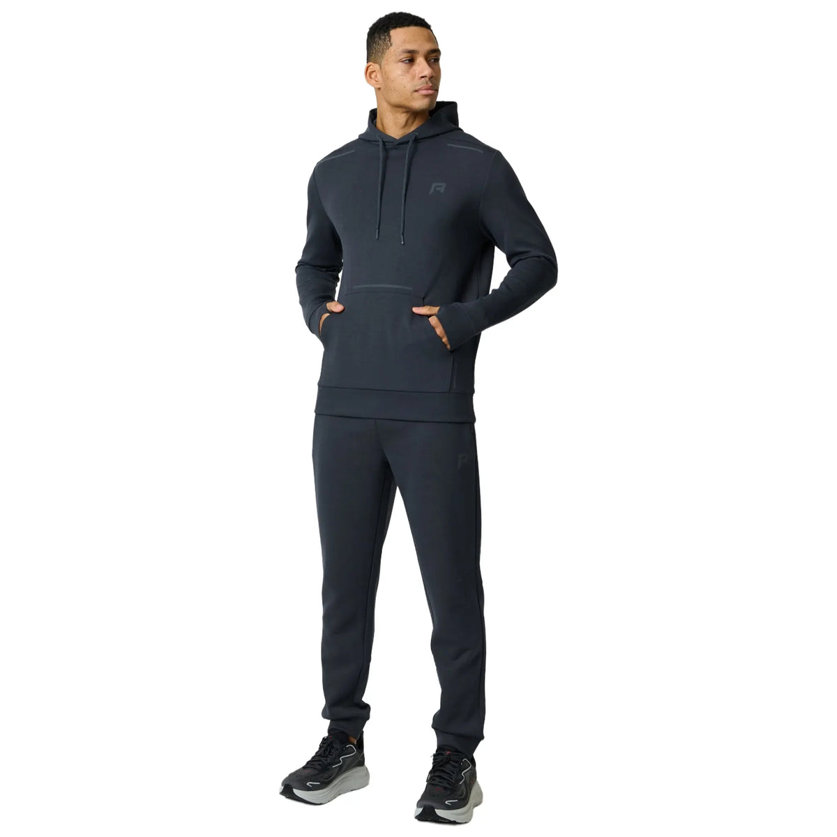 Reprimo Motion Slate Hoodie