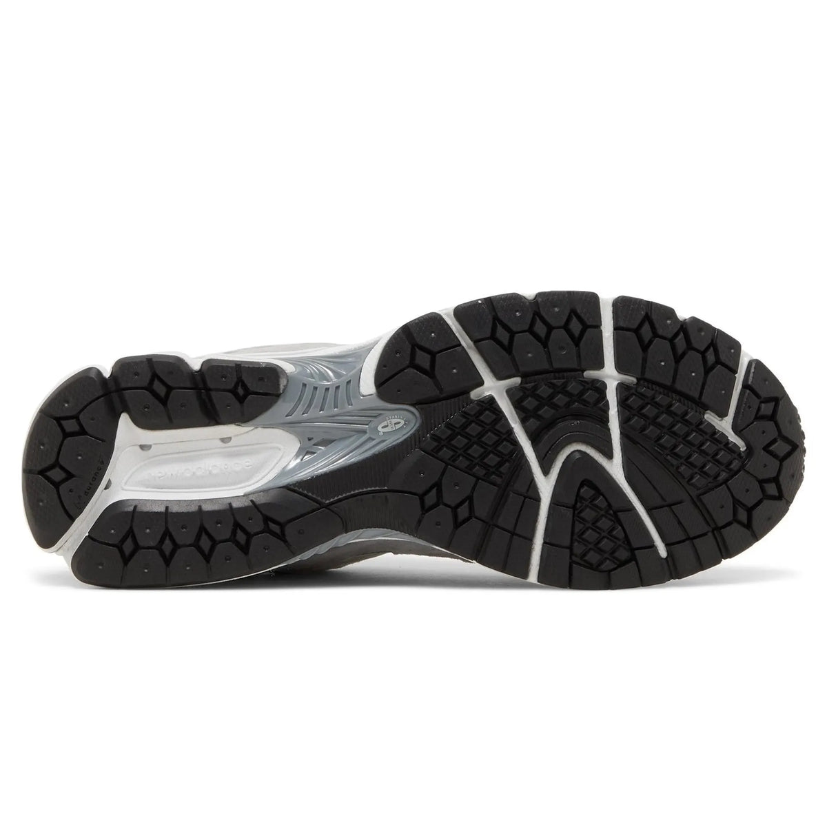 New Balance 2002R Steel Grey Sneakers