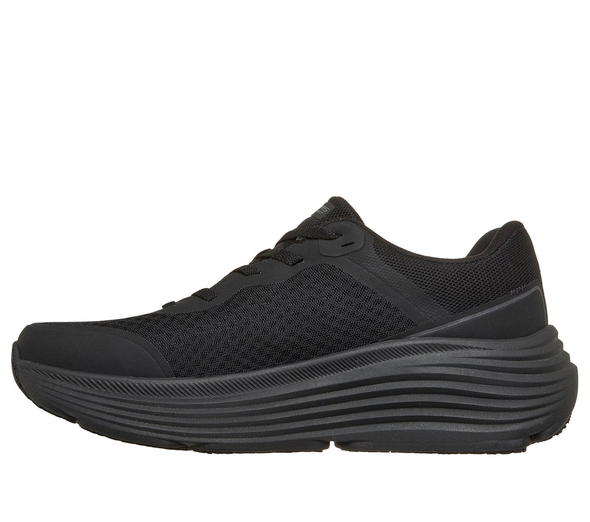 Work Slip-Resistant: Max Cushioning Endeavour