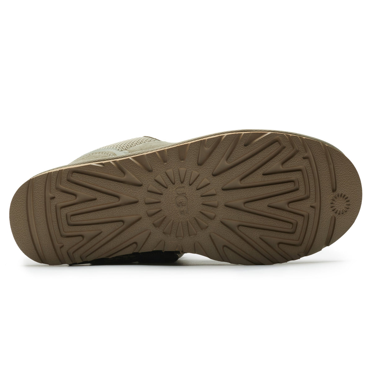 UGG Lowmel Trainer Moss Green - Women's