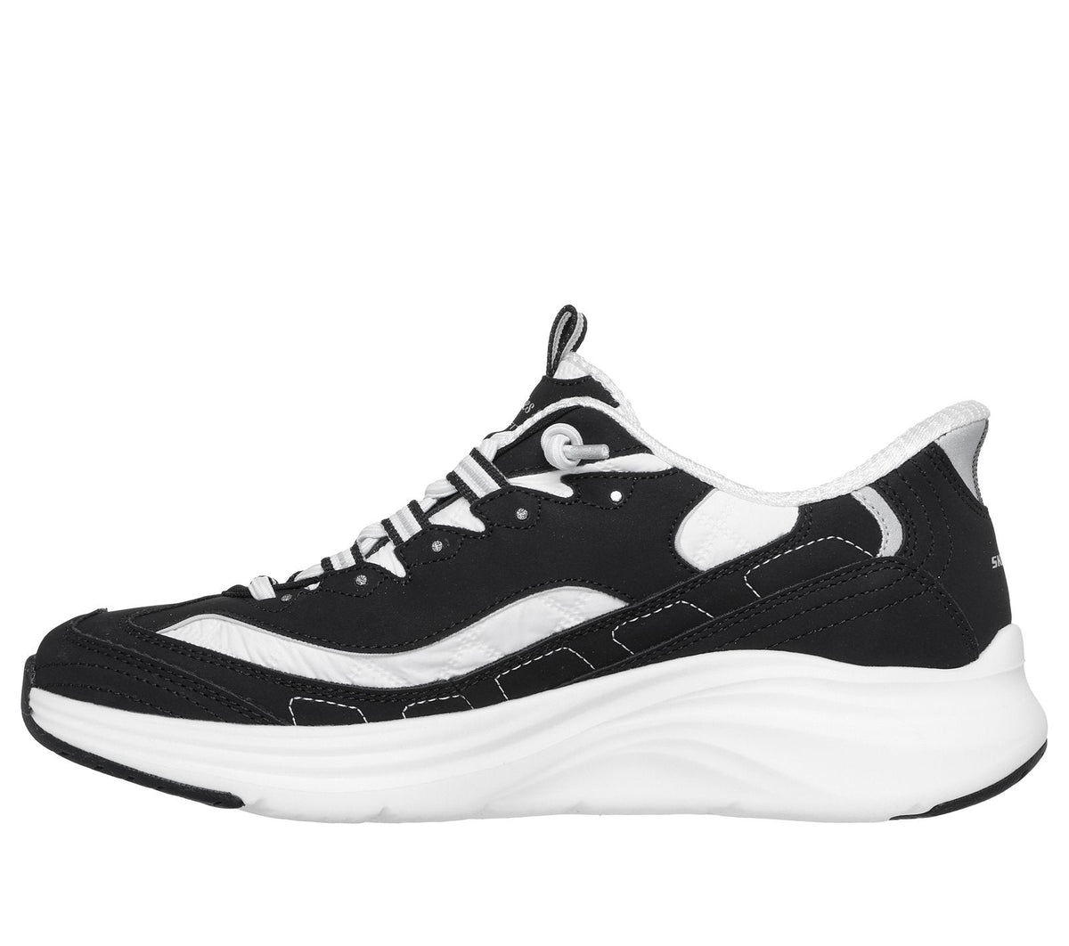 Skechers Slip-ins: Contour Foam - Cozy Fit Sweet Nostalgia