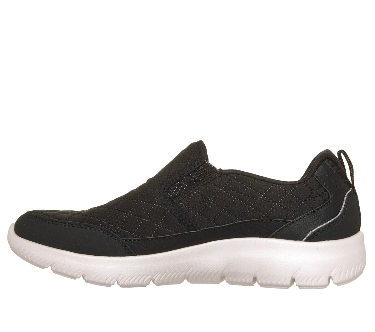 Summits Contour Foam - Cozy Fit Pure Luxe