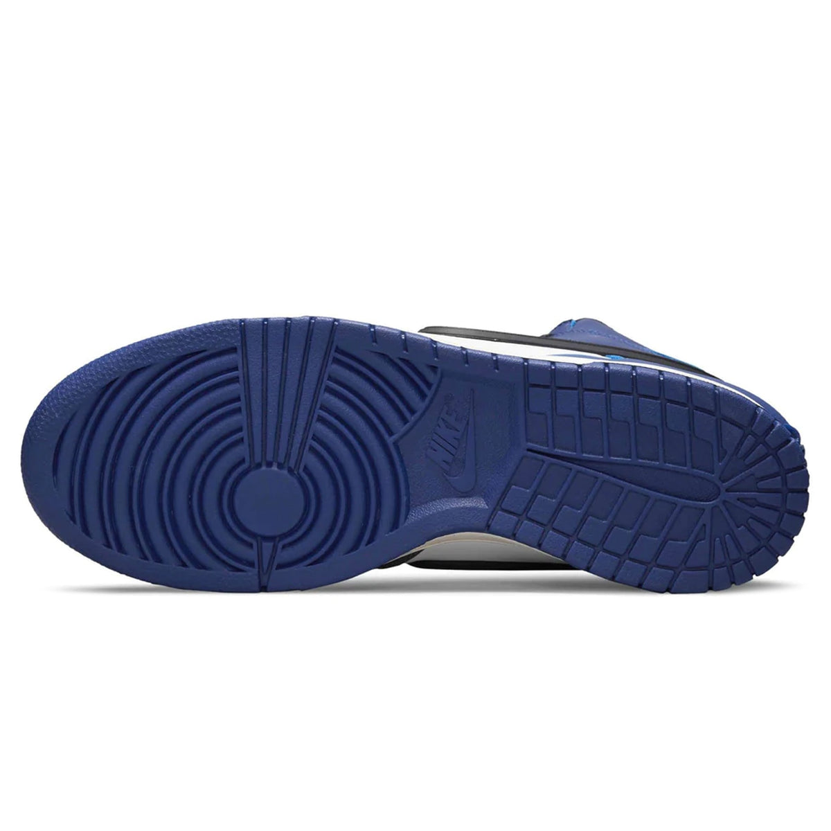 Nike Dunk High Ambush Deep Royal Sneaker - Blue