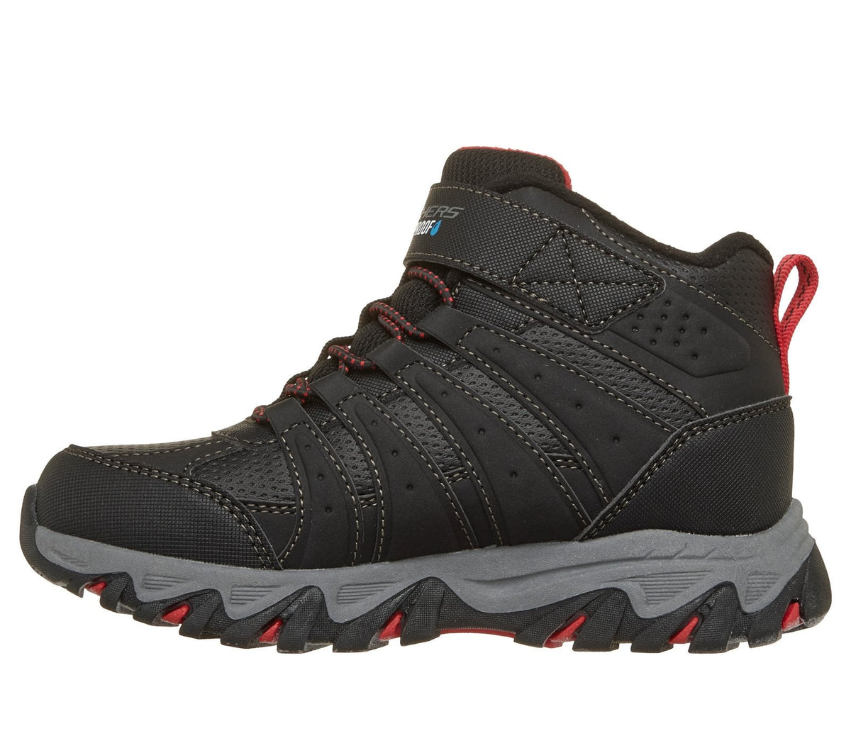 Rugged Ranger - Hydro-Trek