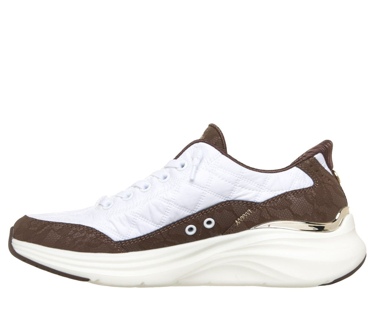 Skechers Slip-ins Martha Stewart: Contour Foam - Cozy Fit Visionary