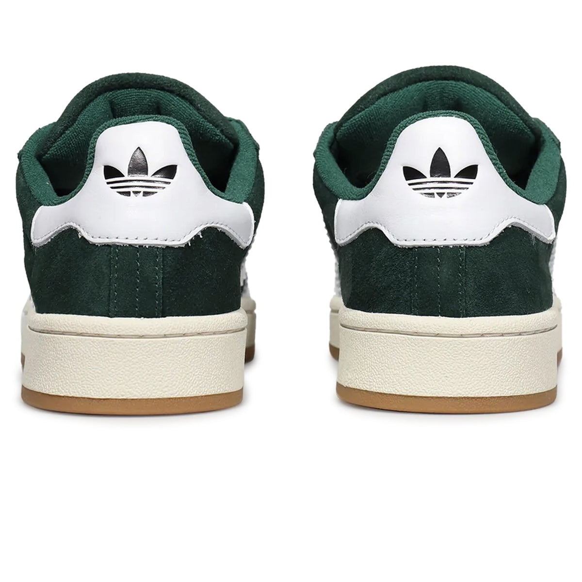 Adidas Campus 00s Forest Glade Sneakers - Green