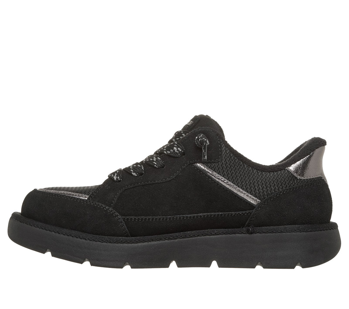 Skechers Slip-ins: Keepsakes Cozy - Street Hiker EZ