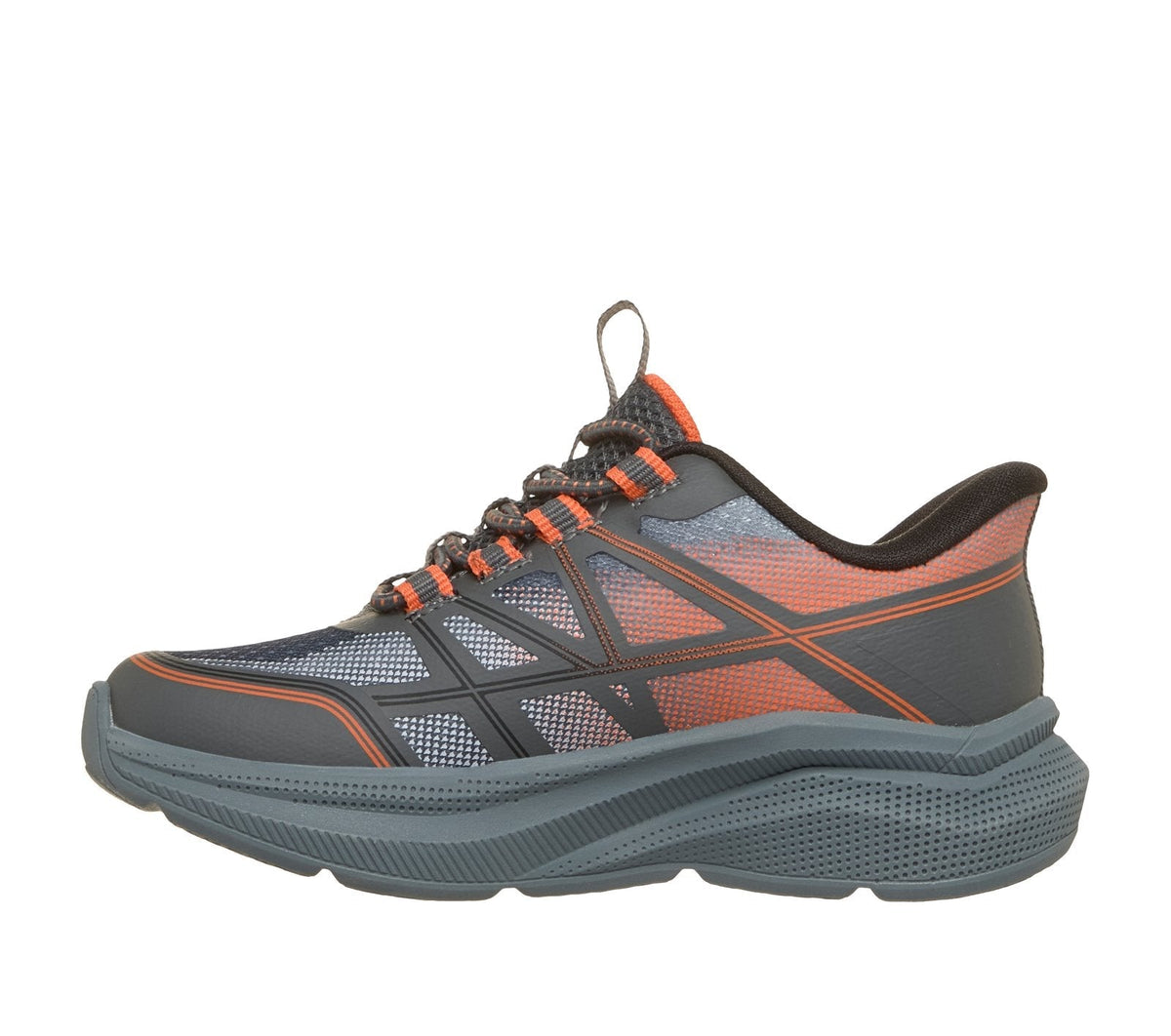 Skechers Slip-ins: Microspec Velocity - Grid-Shift