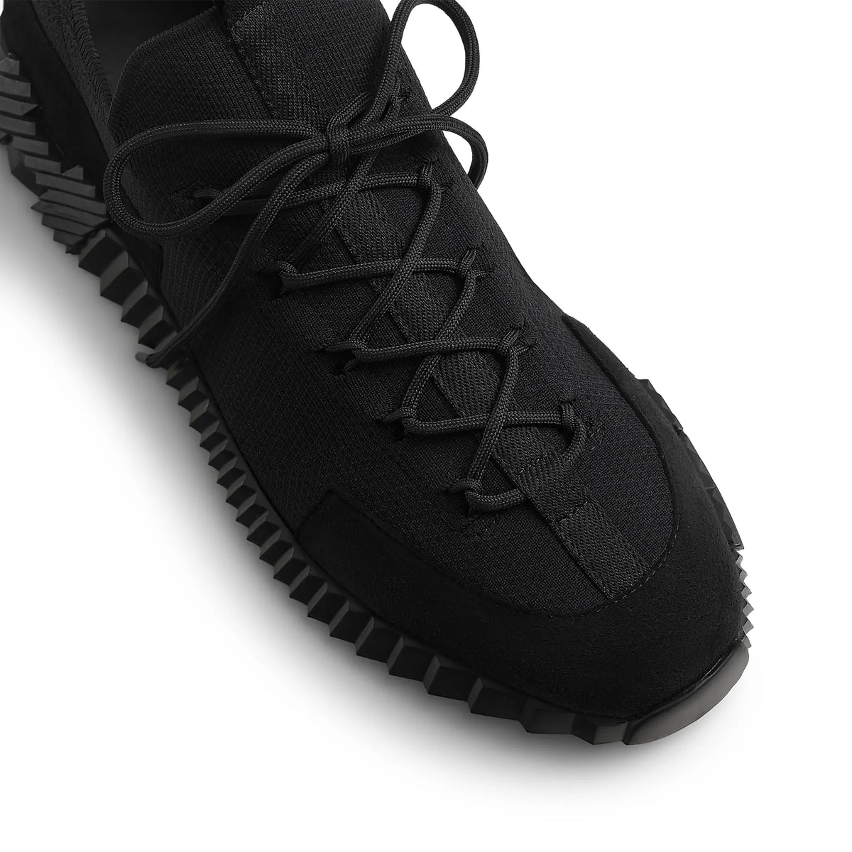 Hermes Paris Hermès Paris Lift Slip-On Noir Sneaker