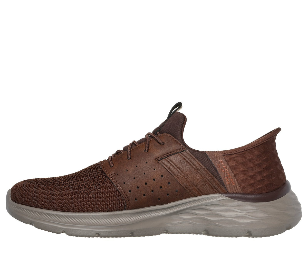 Skechers Slip-ins RF: Garner - Newick