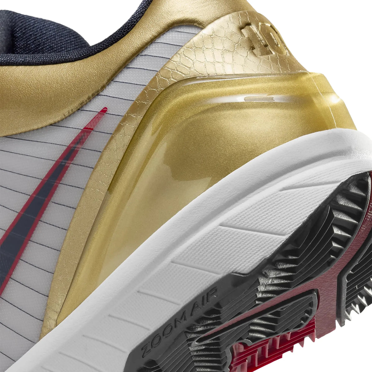 Nike Zoom Kobe 4 Protro Gold Medal (2024) Sneakers