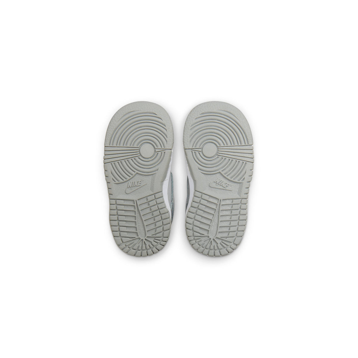 Nike Dunk Low Two-Toned Grey (TD) Sneakers