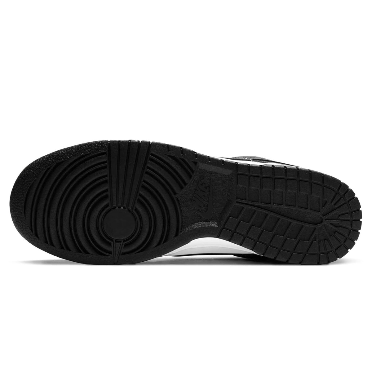 Nike Dunk Low Retro Black White Panda 2021 Sneakers