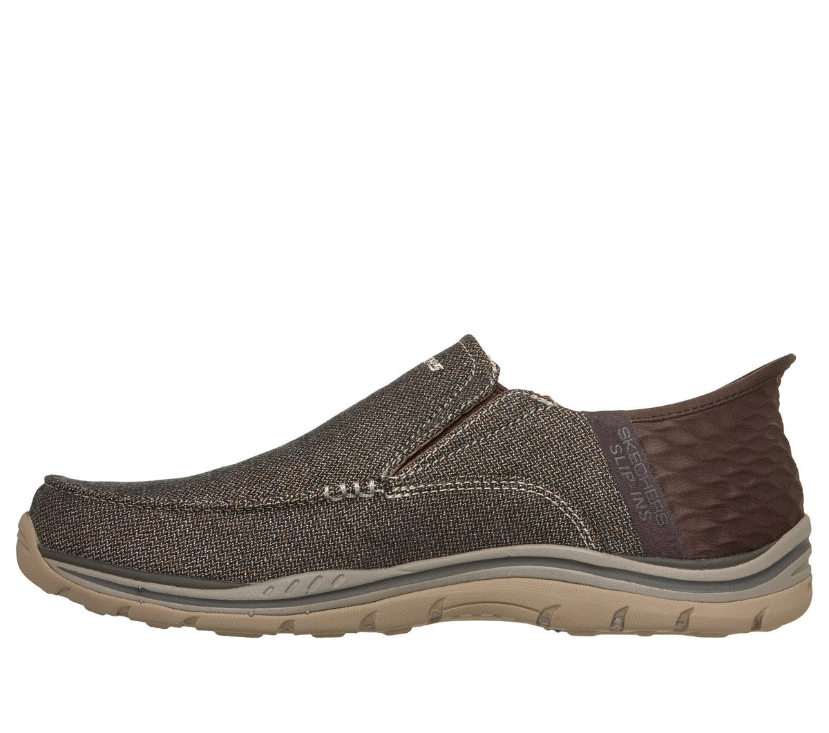 Skechers Slip-ins Relaxed Fit: Expected - Cayson
