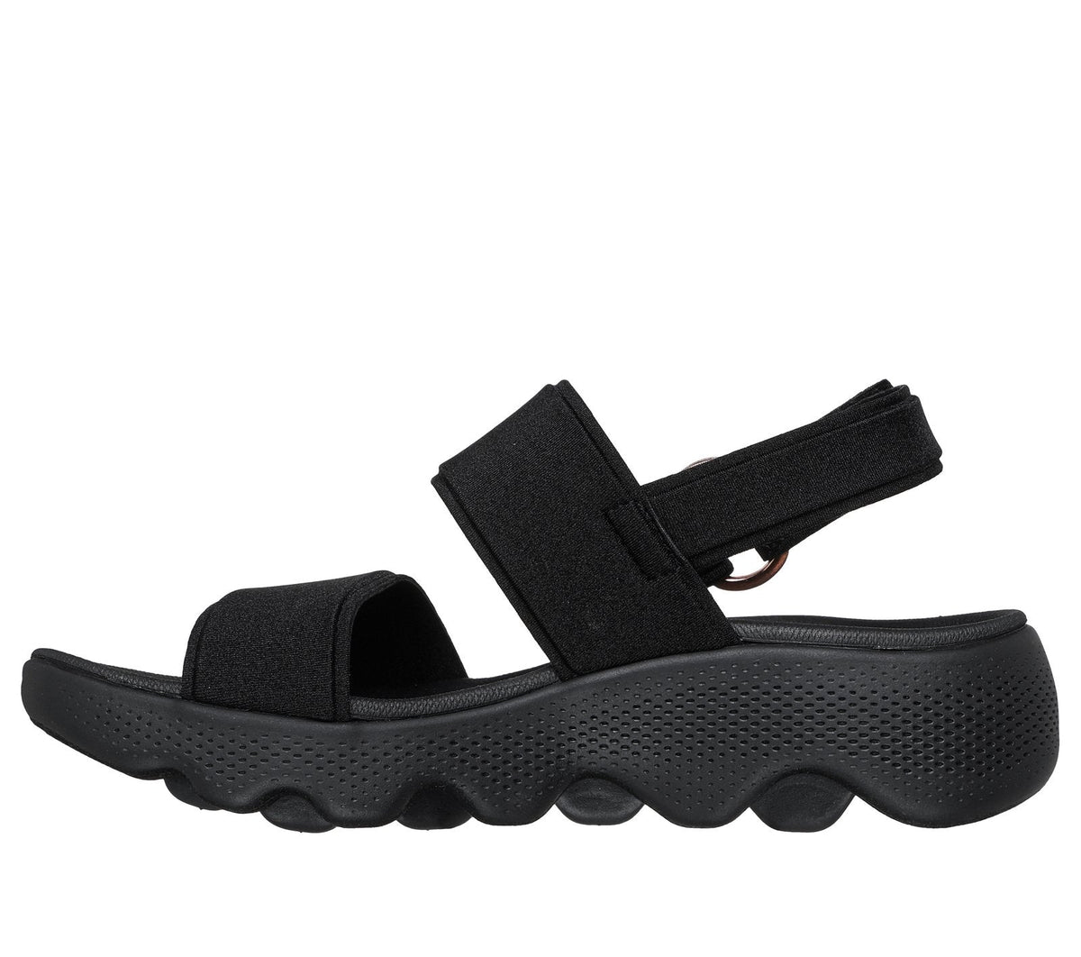 GO WALK Massage Fit - Renee