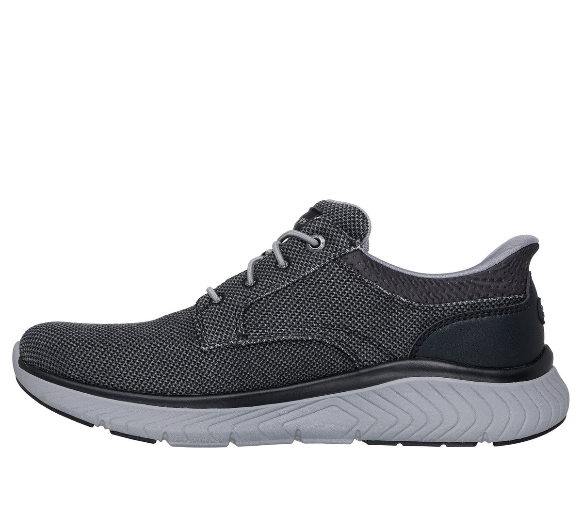 Skechers Slip-ins Relaxed Fit: Arch Fit Crosser - Ruger