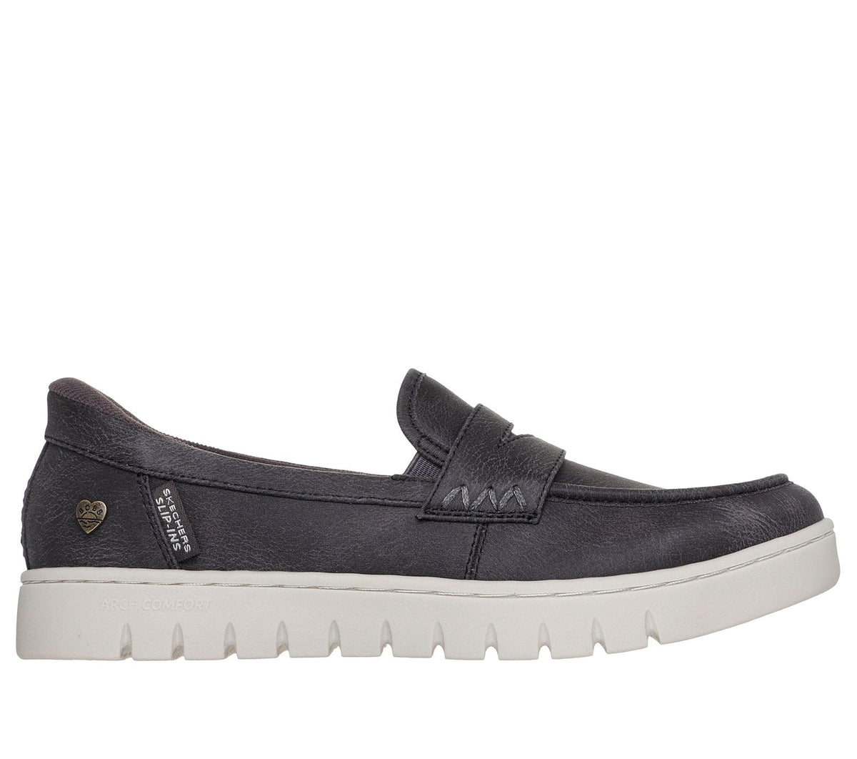 Skechers Slip-ins: BOBS Arch Comfort Sunfest