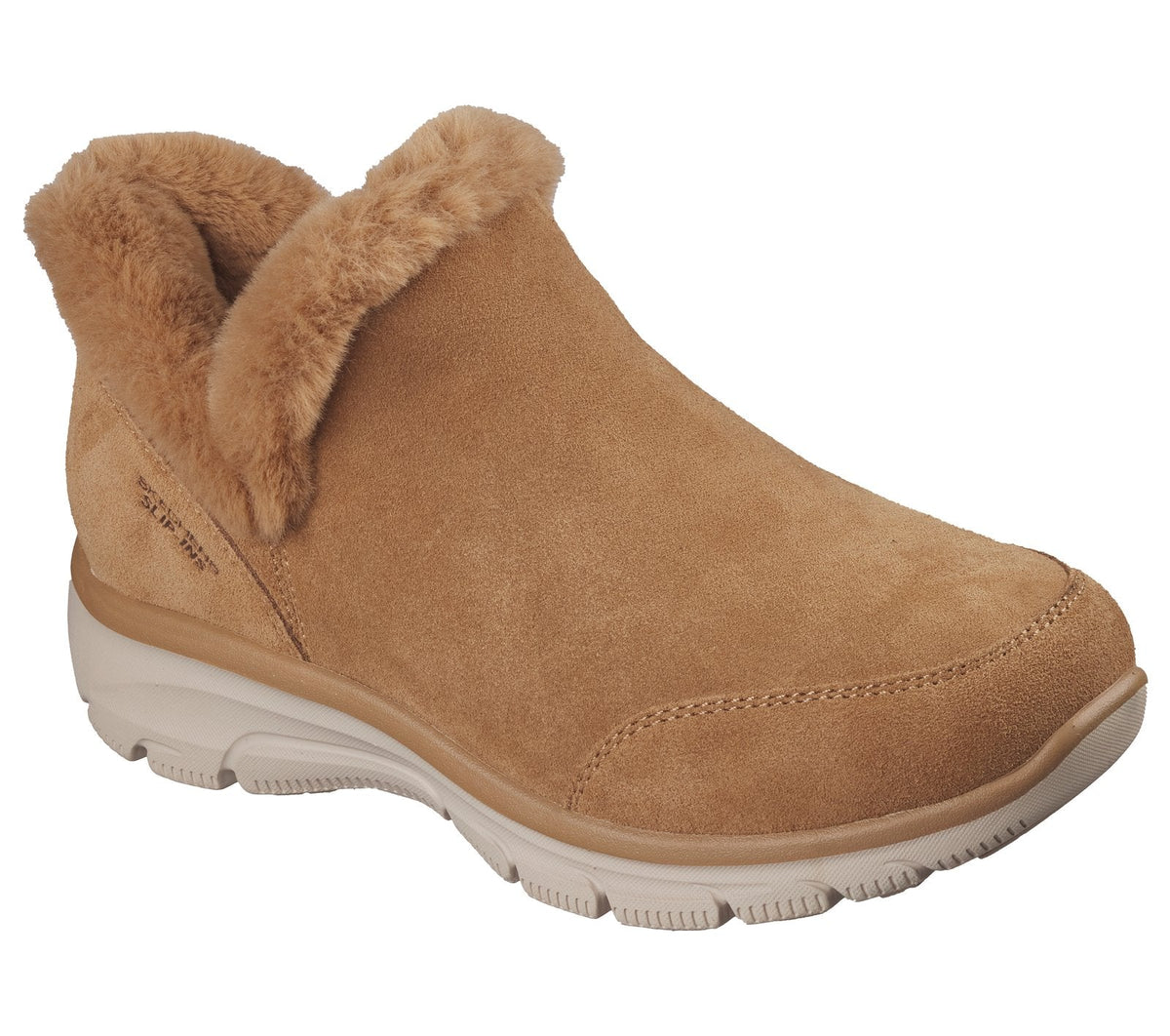Skechers Slip-ins Relaxed Fit: Easy Going - Fall Feeling