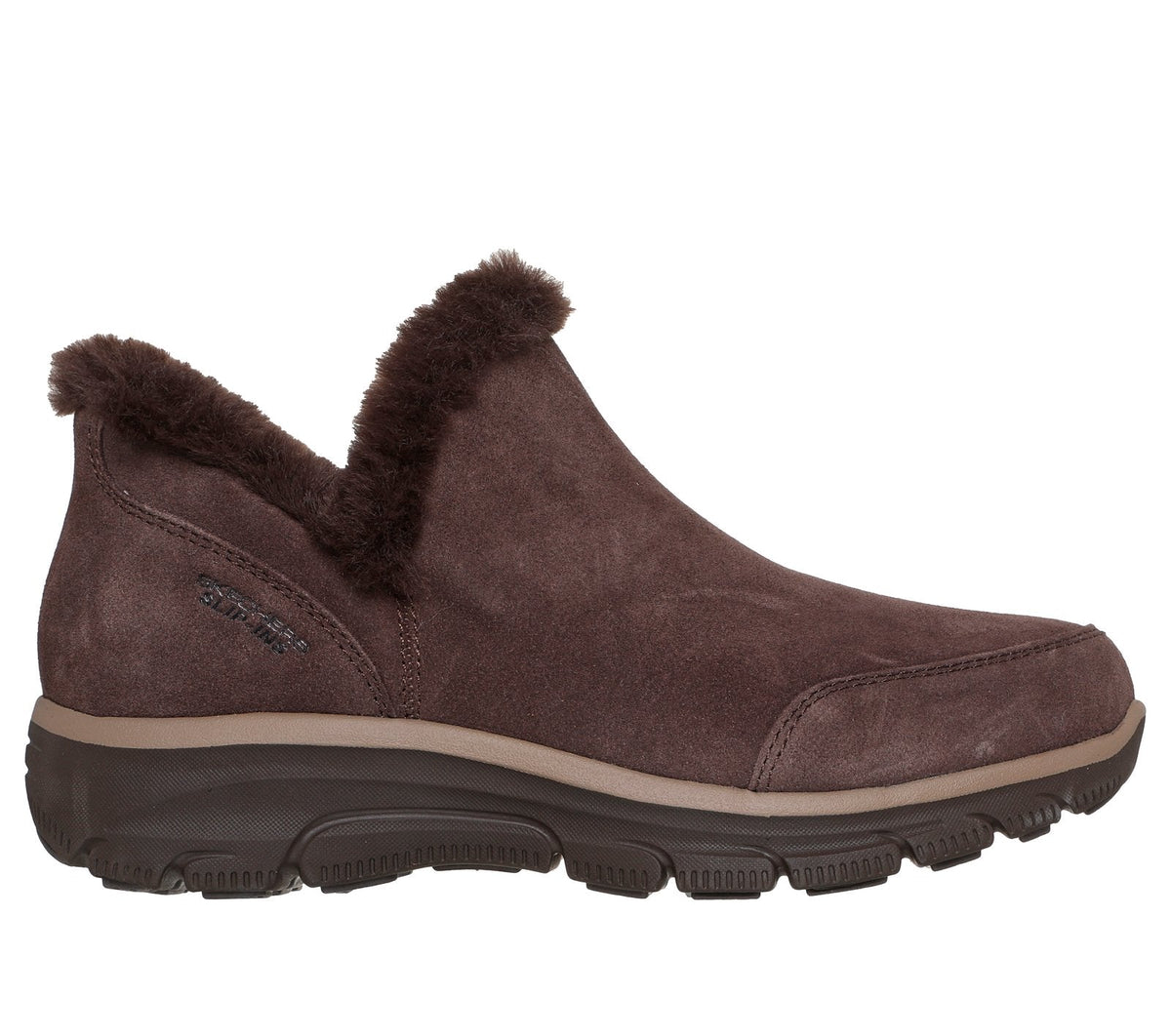 Skechers Slip-ins Relaxed Fit: Easy Going - Fall Feeling