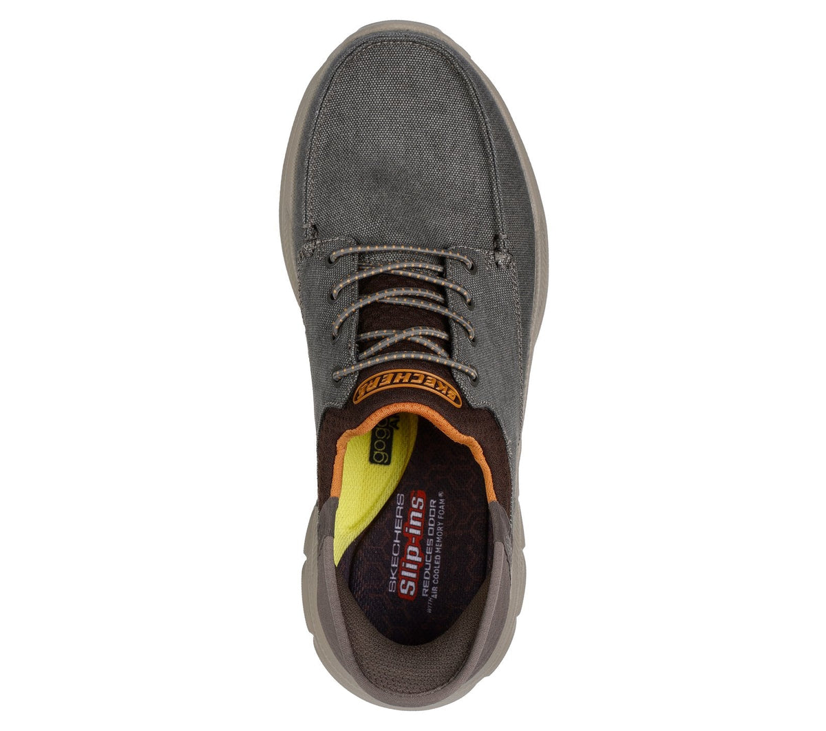Skechers Slip-ins Relaxed Fit: Revolted - Santino