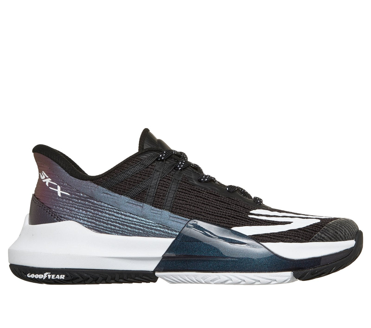 Skechers Slip-ins: Tennis Baseline Bully - Pickleball