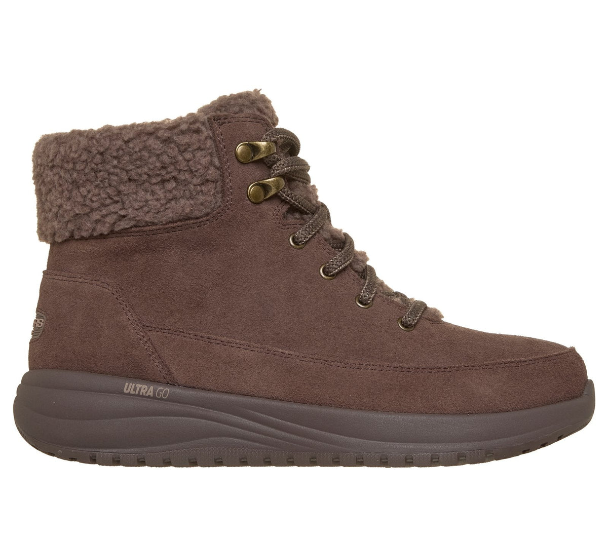 Relaxed Fit Waterproof: On-The-GO Stellar - Winterize