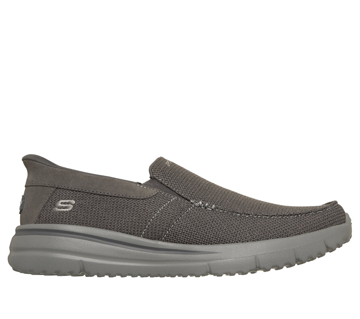 Skechers Slip-ins Relaxed Fit: Coffield - Harvie