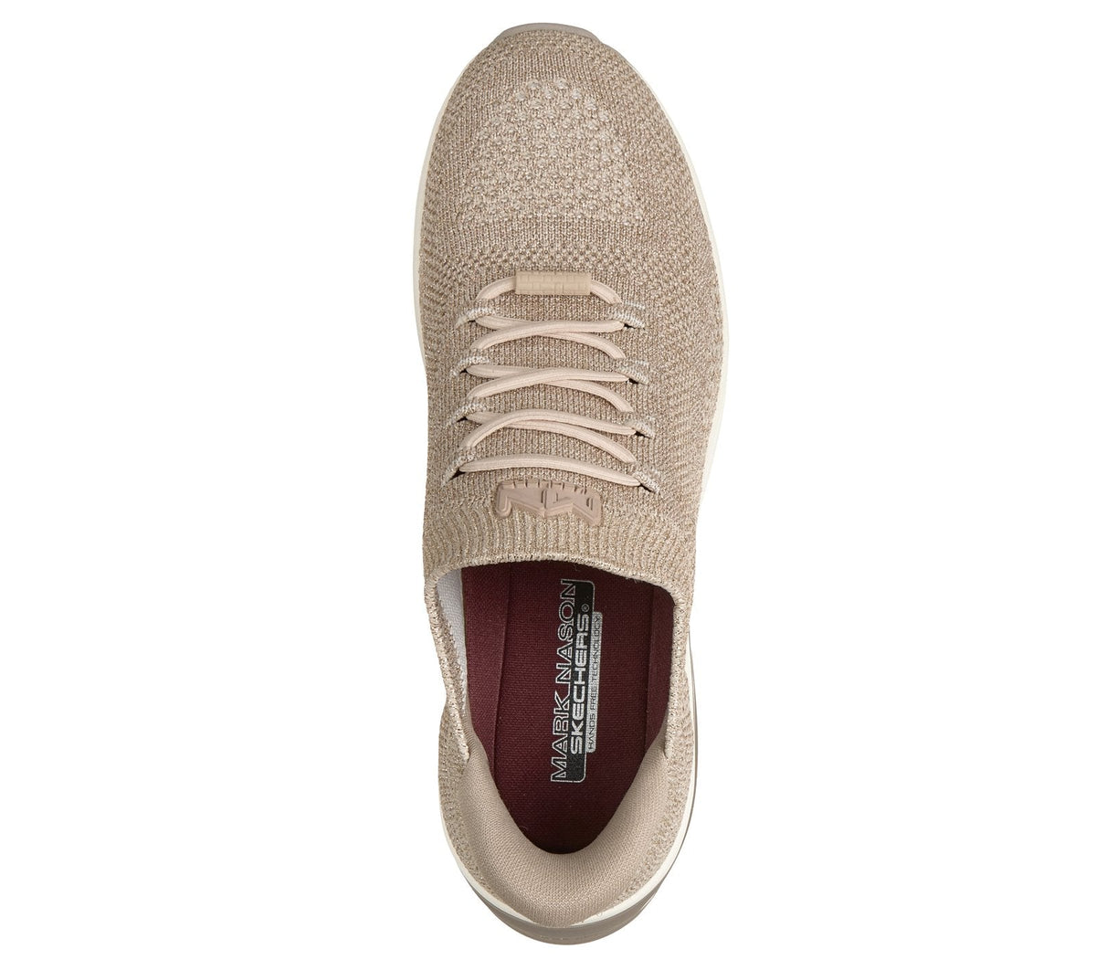 Skechers Slip-ins Mark Nason: Uptown Wedge - Vivie