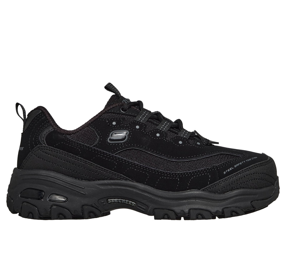 Work Slip-Resistant: D'Lites - Sapira
