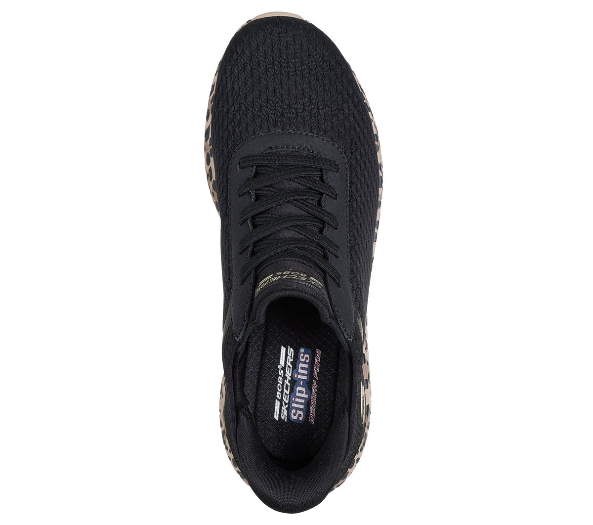 Skechers Slip-ins: BOBS Sport Squad Chaos - Daily Prowl