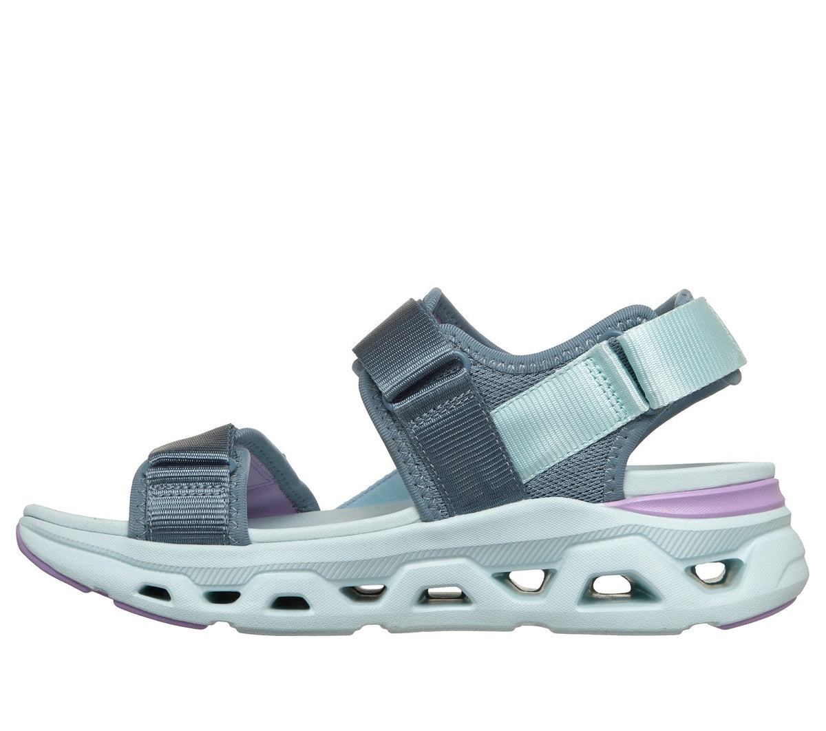 Glide-Step Altus Sandal - Sleek Motion