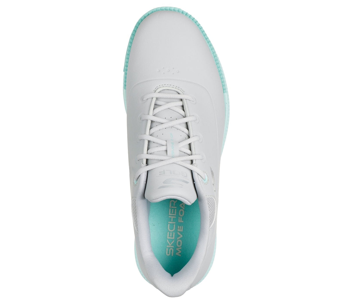 Waterproof: GO GOLF Jasmine 2 GF