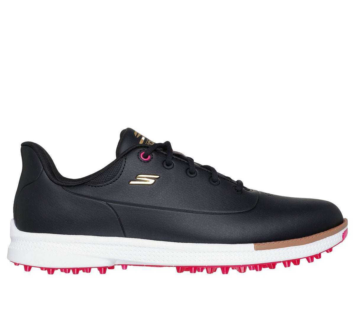 Waterproof: GO GOLF Jasmine 2 GF