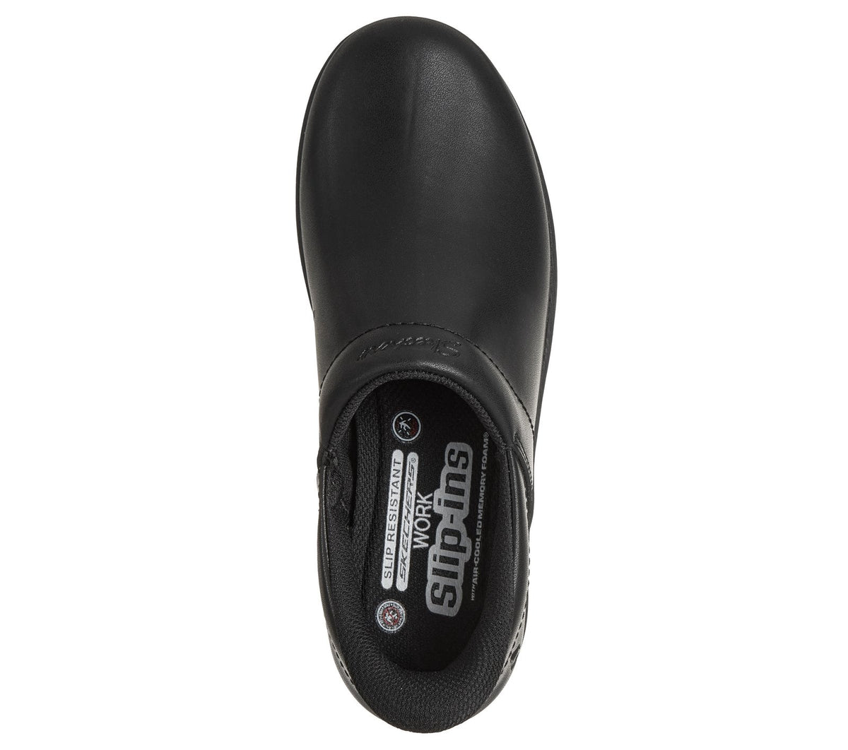 Skechers Slip-ins Work Slip-Resistant: Ardaya - Derlia
