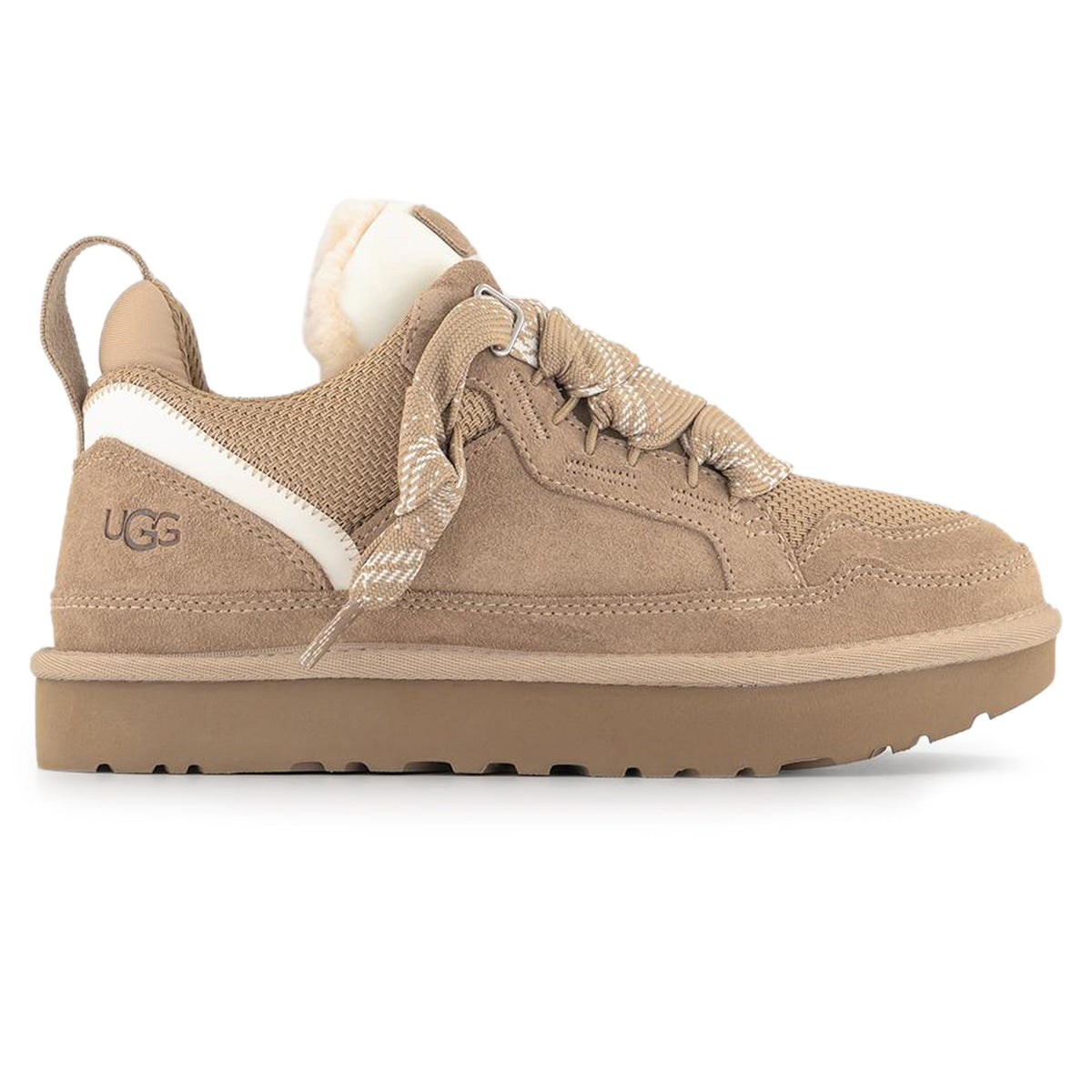 UGG Lowmel Trainer Sand - Women's - Beige