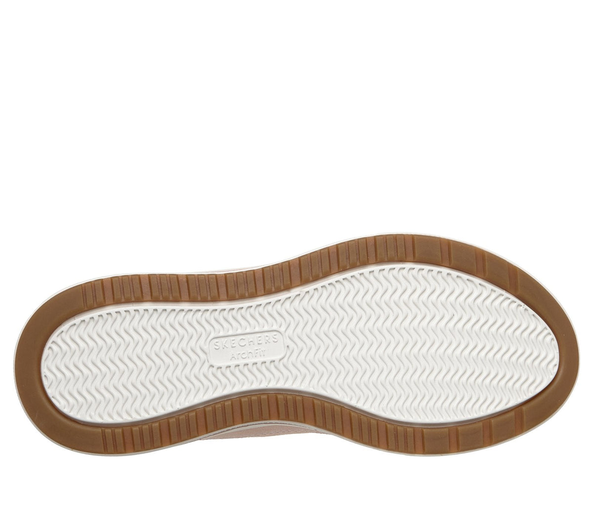 Arch Fit Arcade HI - Soaring Up