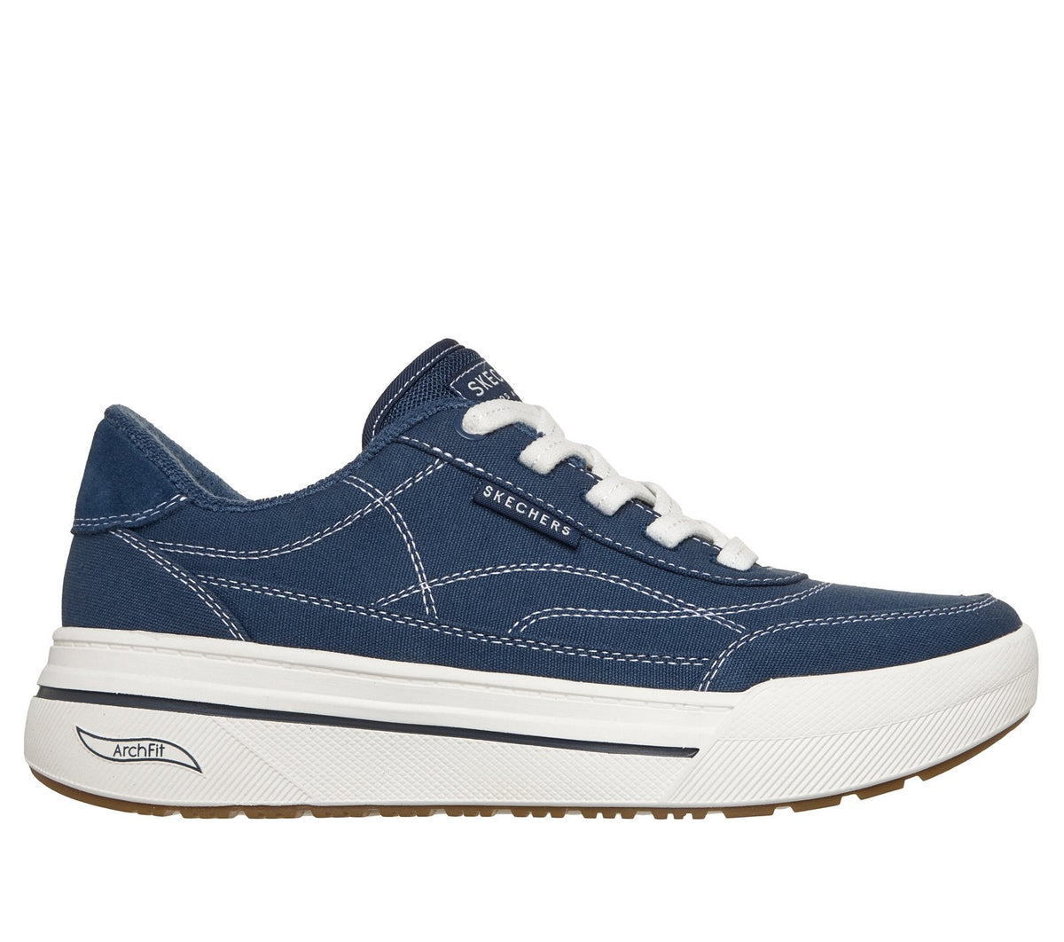Arch Fit Arcade HI - Soaring Up
