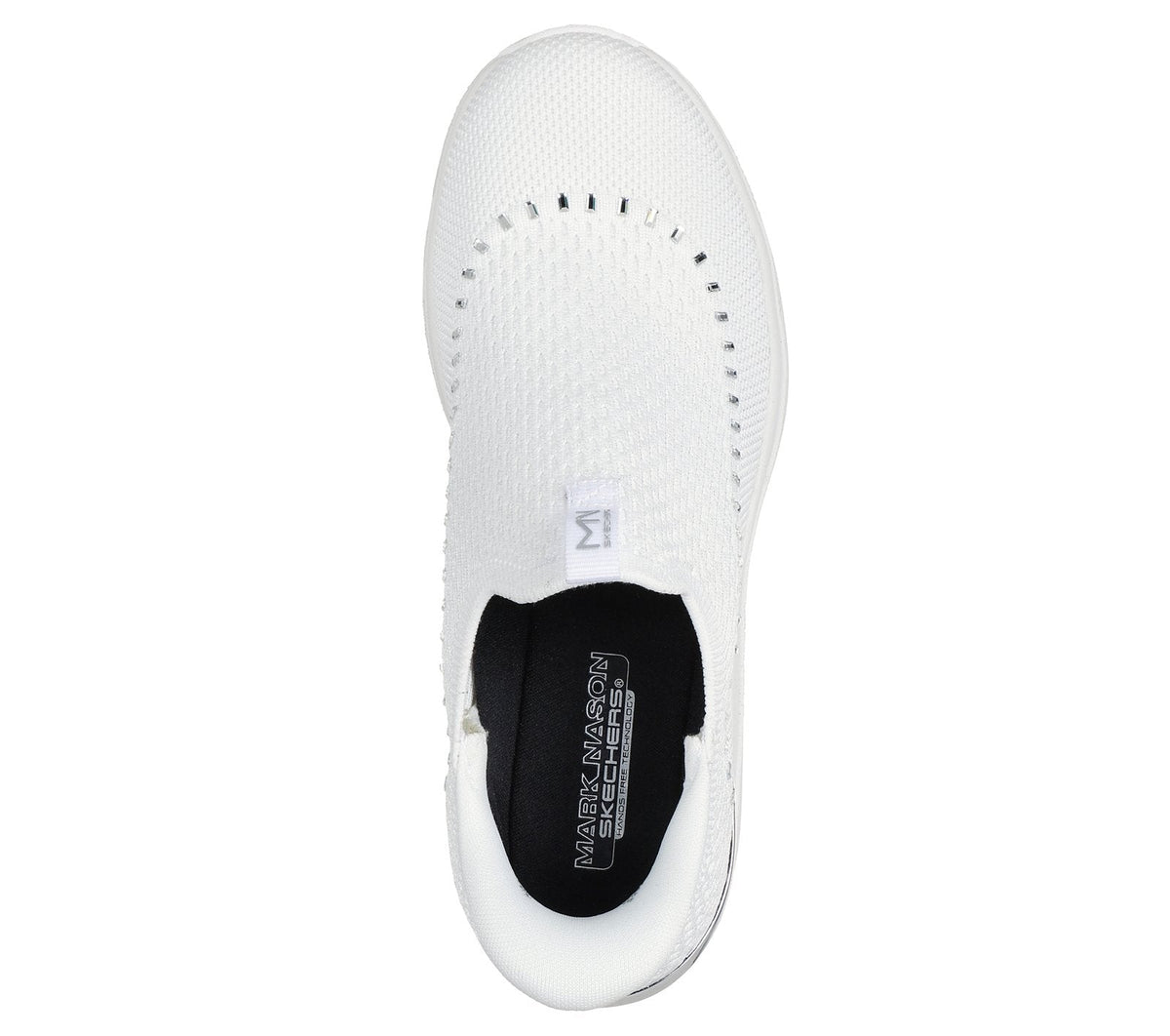 Skechers Slip-ins Mark Nason: The Triple Wedge - Clariti