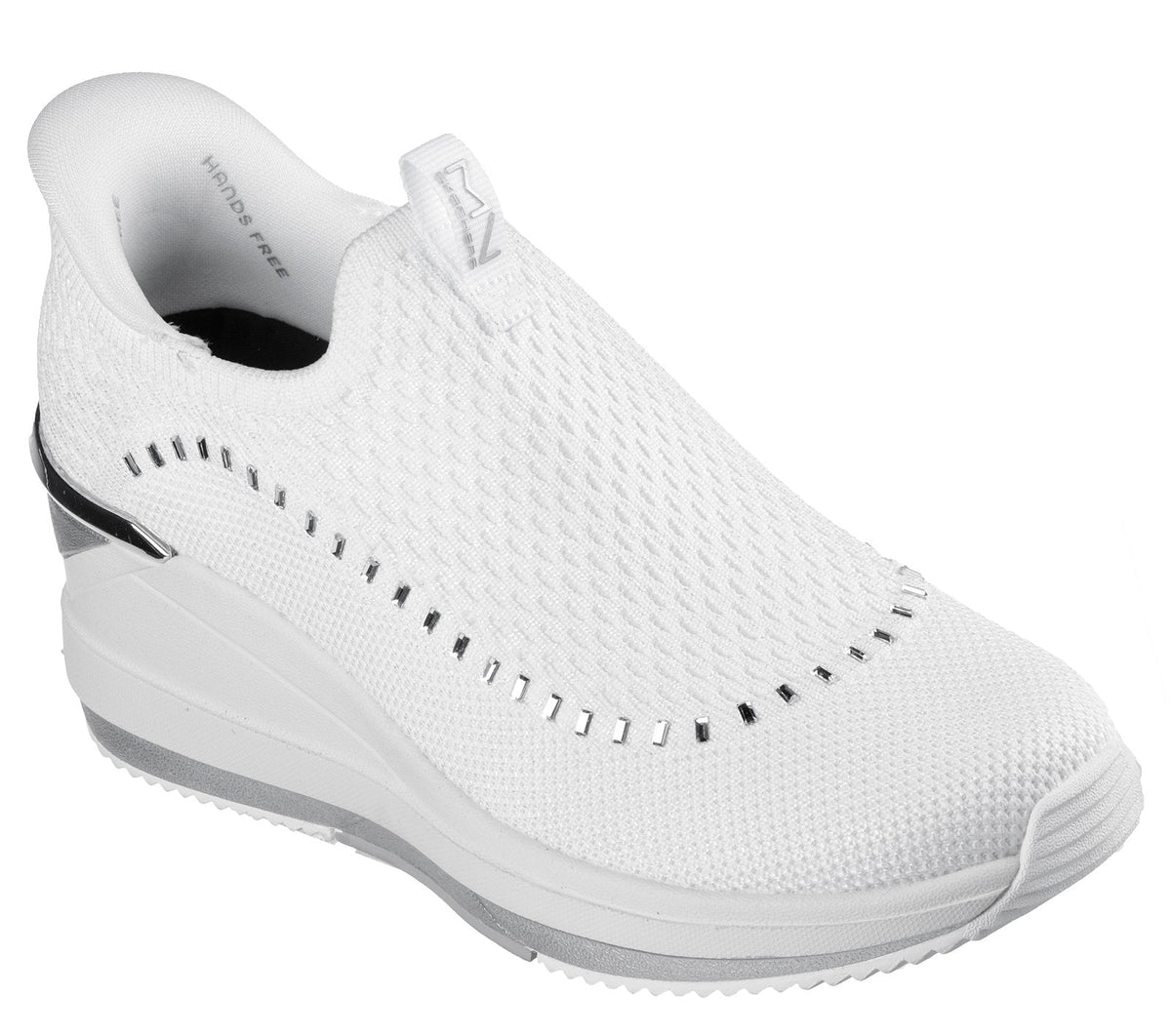 Skechers Slip-ins Mark Nason: The Triple Wedge - Clariti