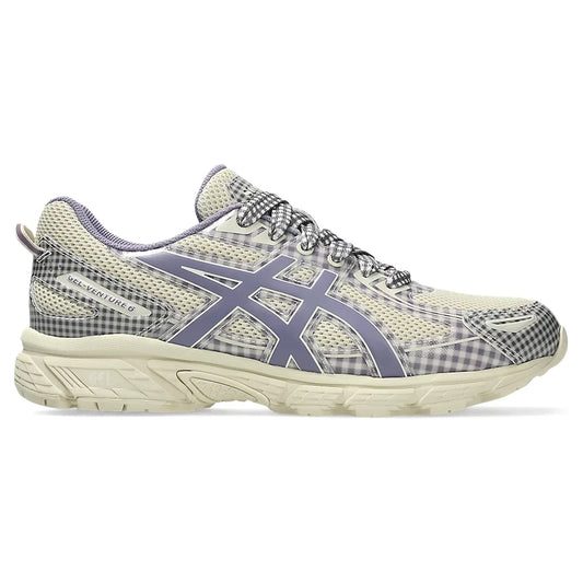 Story MRG. x ASICS Gel-Venture 6 Vanilla Violet Quartz Sneakers