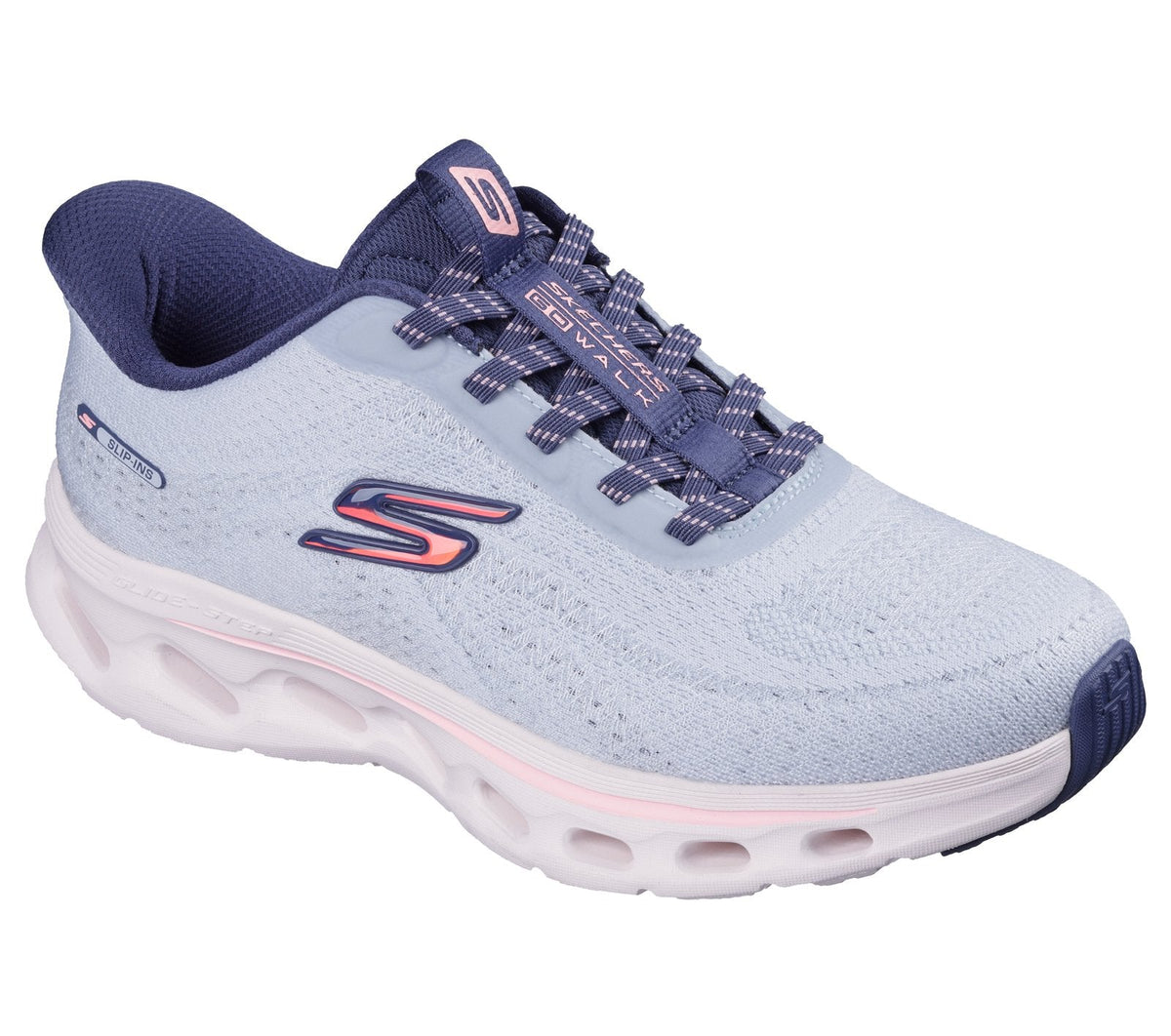 Skechers Slip-ins: GO WALK Glide-Step 2.0 - Maria