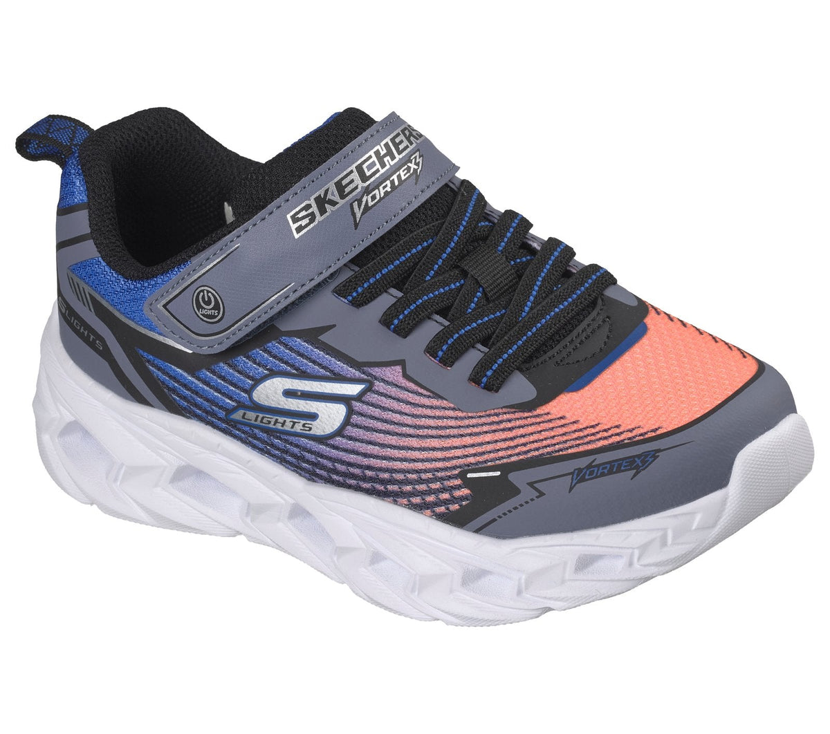 S-Lights: Vortex 3.0