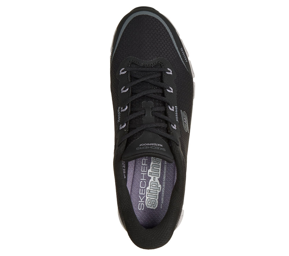 Skechers Slip-ins Waterproof: Glide-Step - Drizzle