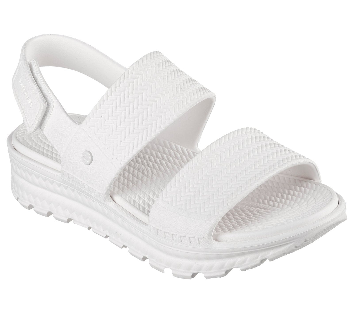 Foamies: Arch Fit Footsteps - Sunny Days