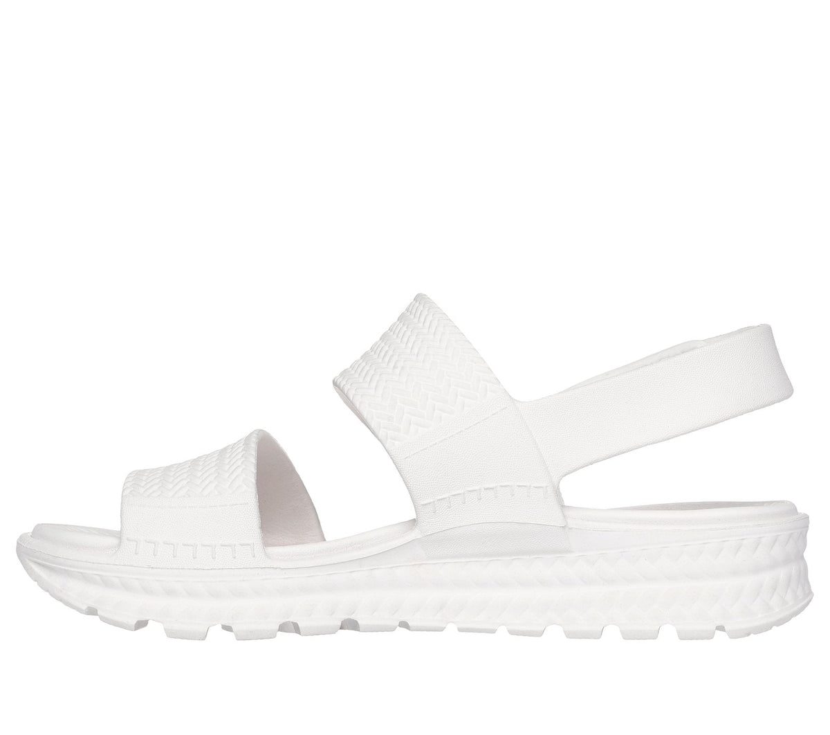 Foamies: Arch Fit Footsteps - Sunny Days