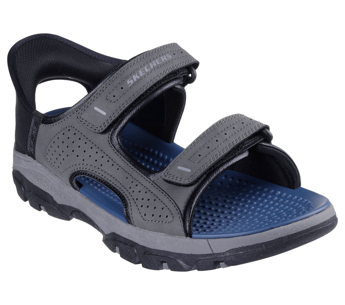 Skechers Slip-ins Relaxed Fit: Tresmen - Reece