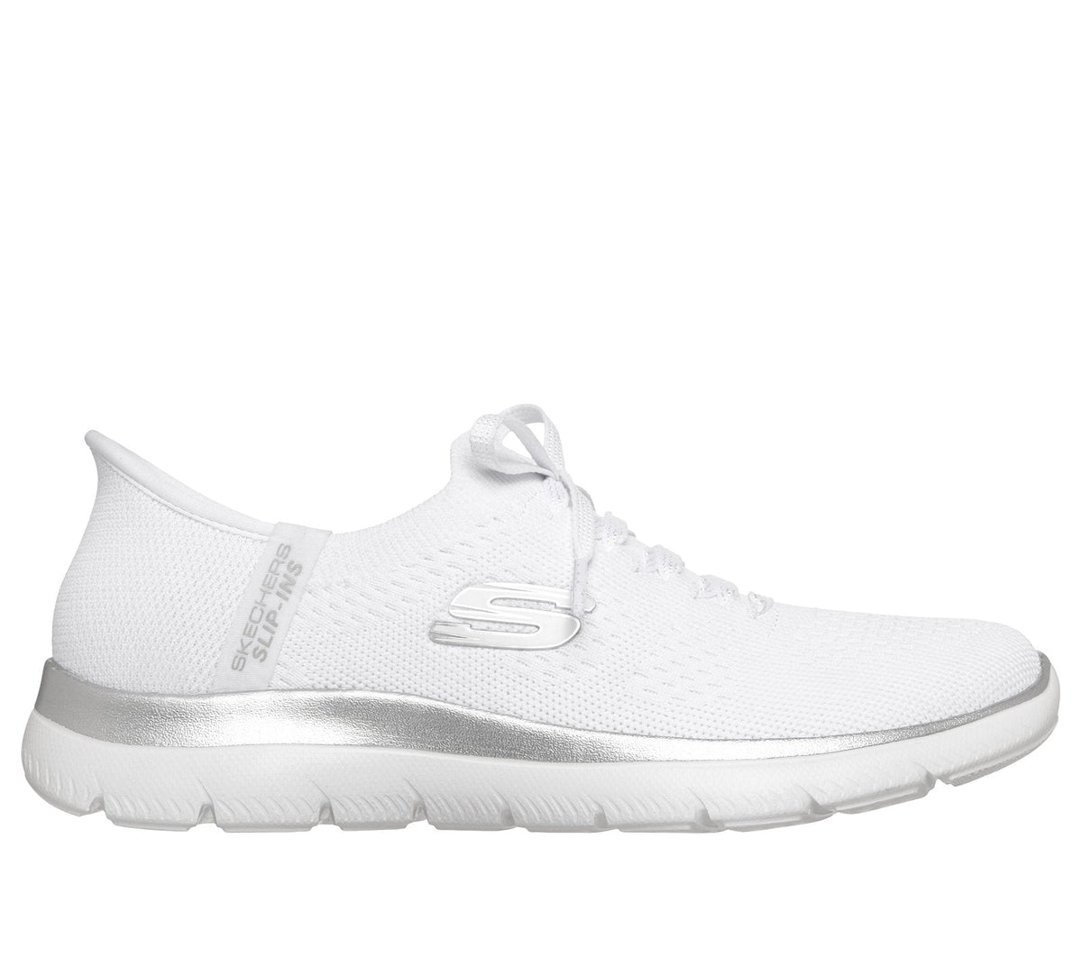 Skechers Slip-ins: Summits - Night Chic