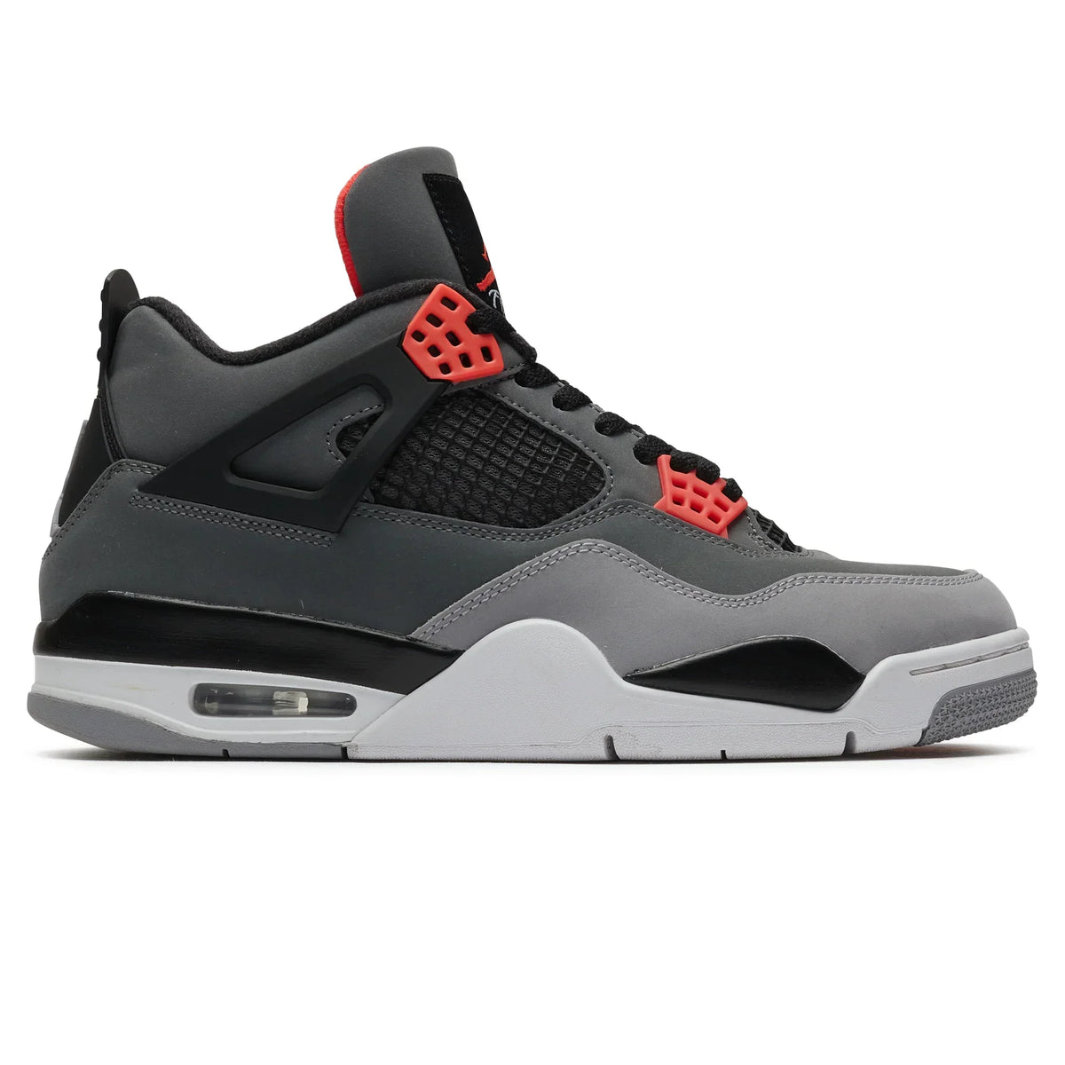 Preloved - Air Jordan 4 Retro Infrared Sneakers