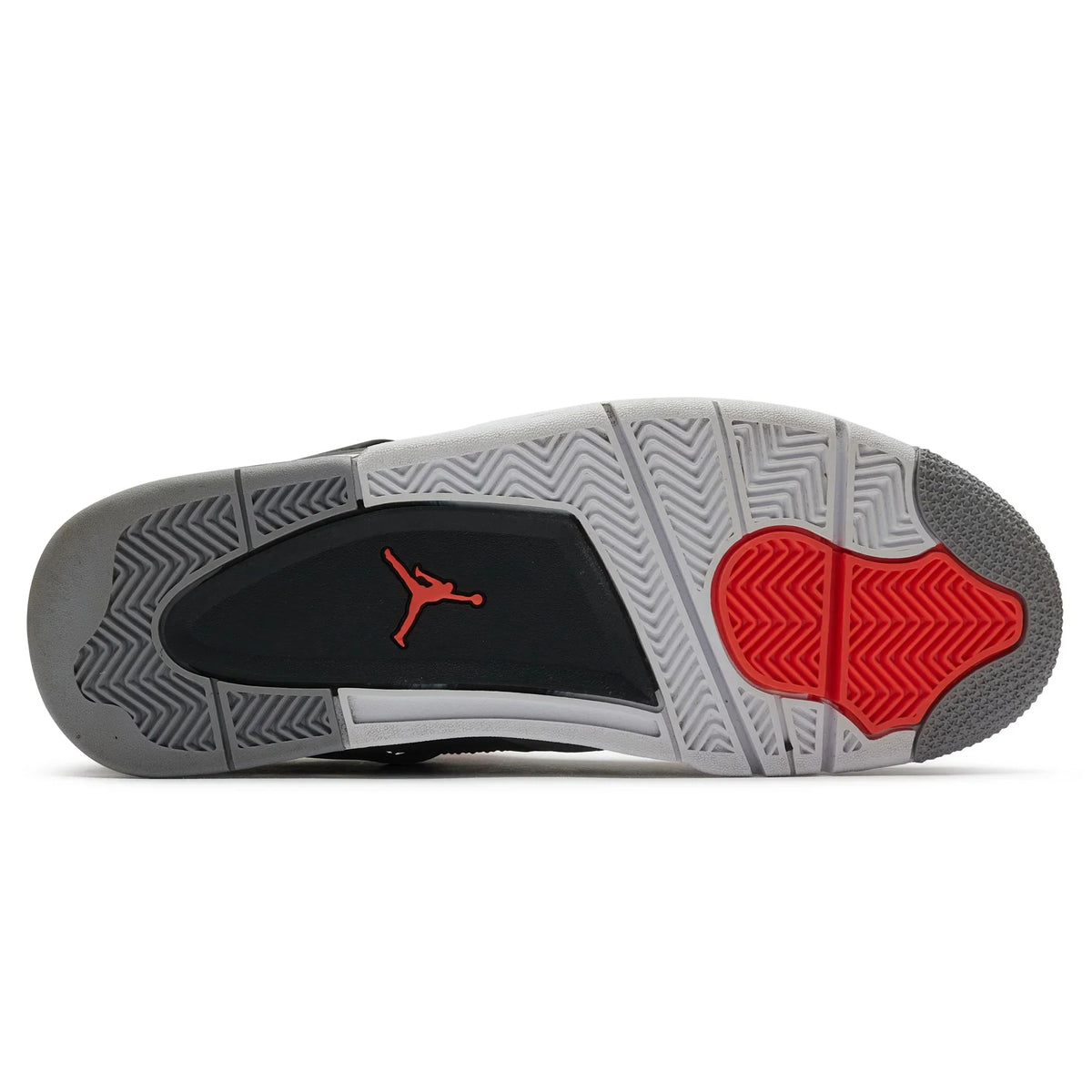 Preloved - Air Jordan 4 Retro Infrared Sneakers