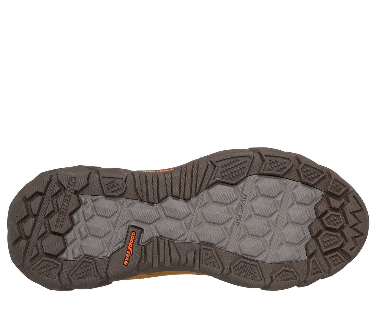 Waterproof Relaxed Fit: Santoro - Cannon